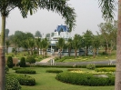 Паттайя. Храмовый комплекс и парк Ват Ян (Wat Yan)
