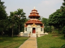 Паттайя. Храмовый комплекс и парк Ват Ян (Wat Yan)