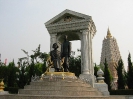 Паттайя. Храмовый комплекс и парк Ват Ян (Wat Yan)