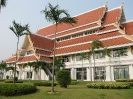Паттайя. Храмовый комплекс и парк Ват Ян (Wat Yan)