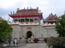 Паттайя. Храмовый комплекс и парк Ват Ян (Wat Yan)