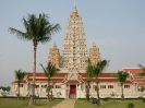 Паттайя. Храмовый комплекс и парк Ват Ян (Wat Yan)