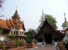 Чианг Май. Храм Ват Буппарам \ Wat Buppharam