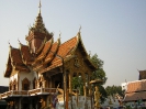 Чианг Май. Храм Ват Буппарам \ Wat Buppharam