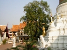 Чианг Май. Храм Ват Буппарам \ Wat Buppharam