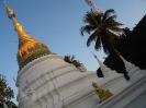 Чианг Май. Храм Ват Буппарам \ Wat Buppharam