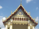 Чианг Май. Храм Ват Читаван ( Wat Cheatawan, Jetawan)