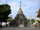 Чианг Май. Храм Ват Читаван ( Wat Cheatawan, Jetawan)