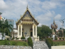 Чианг Май. Храм Ват Читаван ( Wat Cheatawan, Jetawan)