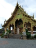 Чианг Май. Храм Ват Читаван ( Wat Cheatawan, Jetawan)