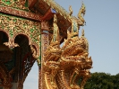 Чианг Май. Храм Ват Махаван ( Wat Mahawan)