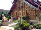 Чианг Май. Храм Ват Махаван ( Wat Mahawan)