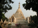 Чианг Май. Храм Ват Махаван ( Wat Mahawan)
