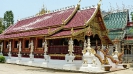 Чианг Рай. Храм Ват Минг Муанг (Wat  Ming Muang)