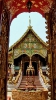 Чианг Рай. Храм Ват Минг Муанг (Wat  Ming Muang)