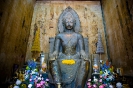 Аюттхайя. Храм Ват На Пхра Мен\ Wat  Na Phra Men