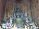 Аюттхайя. Храм Ват На Пхра Мен\ Wat  Na Phra Men
