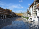 Бангкок. Храм Гигантские Ворота Ват Сутхат (Wat Suthat)