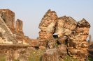 Храм Ват Пра Си Санпет (Wat Phra Si Sanphet),