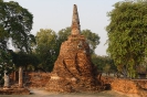 Храм Ват Пра Си Санпет (Wat Phra Si Sanphet),
