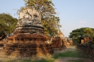 Храм Ват Пра Си Санпет (Wat Phra Si Sanphet),