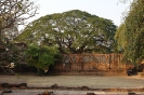Храм Ват Пра Си Санпет (Wat Phra Si Sanphet),