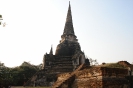 Храм Ват Пра Си Санпет (Wat Phra Si Sanphet),