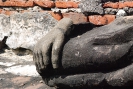 Древняя столица Сиама Аюттхайя (Ayutthaya)
