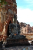 Древняя столица Сиама Аюттхайя (Ayutthaya)