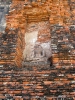 Древняя столица Сиама Аюттхайя (Ayutthaya)