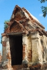 Древняя столица Сиама Аюттхайя (Ayutthaya)