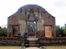 Древняя столица Сиама Аюттхайя (Ayutthaya)