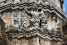 Древняя столица Сиама Аюттхайя (Ayutthaya)