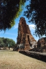 Древняя столица Сиама Аюттхайя (Ayutthaya)