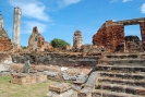 Древняя столица Сиама Аюттхайя (Ayutthaya)