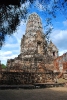 Древняя столица Сиама Аюттхайя (Ayutthaya)