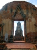 Древняя столица Сиама Аюттхайя (Ayutthaya)