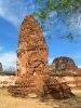 Древняя столица Сиама Аюттхайя (Ayutthaya)