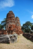 Древняя столица Сиама Аюттхайя (Ayutthaya)