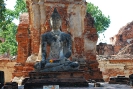 Древняя столица Сиама Аюттхайя (Ayutthaya)