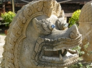 Древняя столица Сиама Аюттхайя (Ayutthaya)