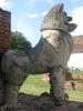 Древняя столица Сиама Аюттхайя (Ayutthaya)