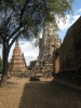 Древняя столица Сиама Аюттхайя (Ayutthaya)