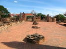 Древняя столица Сиама Аюттхайя (Ayutthaya)