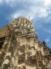 Древняя столица Сиама Аюттхайя (Ayutthaya)