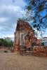 Древняя столица Сиама Аюттхайя (Ayutthaya)