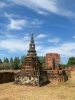 Древняя столица Сиама Аюттхайя (Ayutthaya)