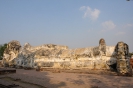 Древняя столица Сиама Аюттхайя (Ayutthaya)