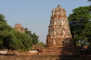 Храм Ват Пра Махатат (Wat Phra Mahathat)