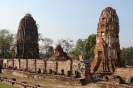 Храм Ват Пра Махатат (Wat Phra Mahathat)